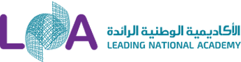 Logo LNA