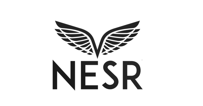 Nesr logo