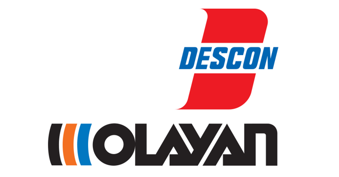 Olayan Logo
